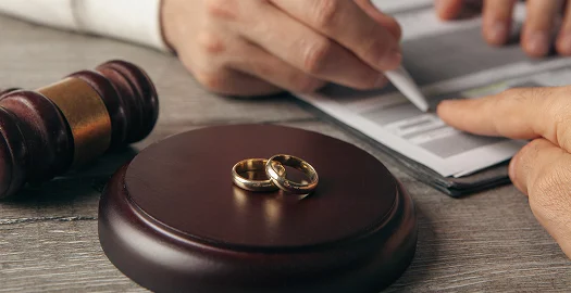 Divorce