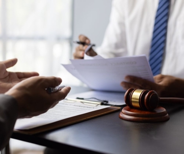 legal paper