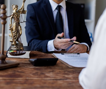 lawyer