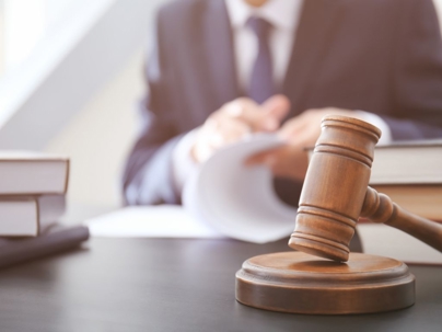 gavel