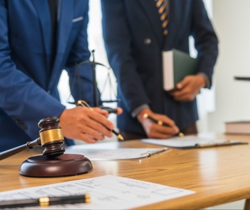legal