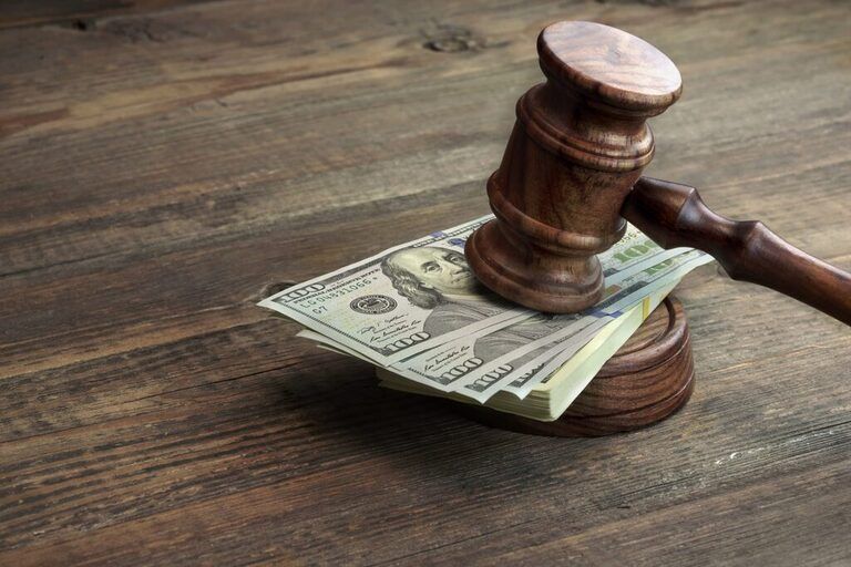 alimony obligations in Nevada