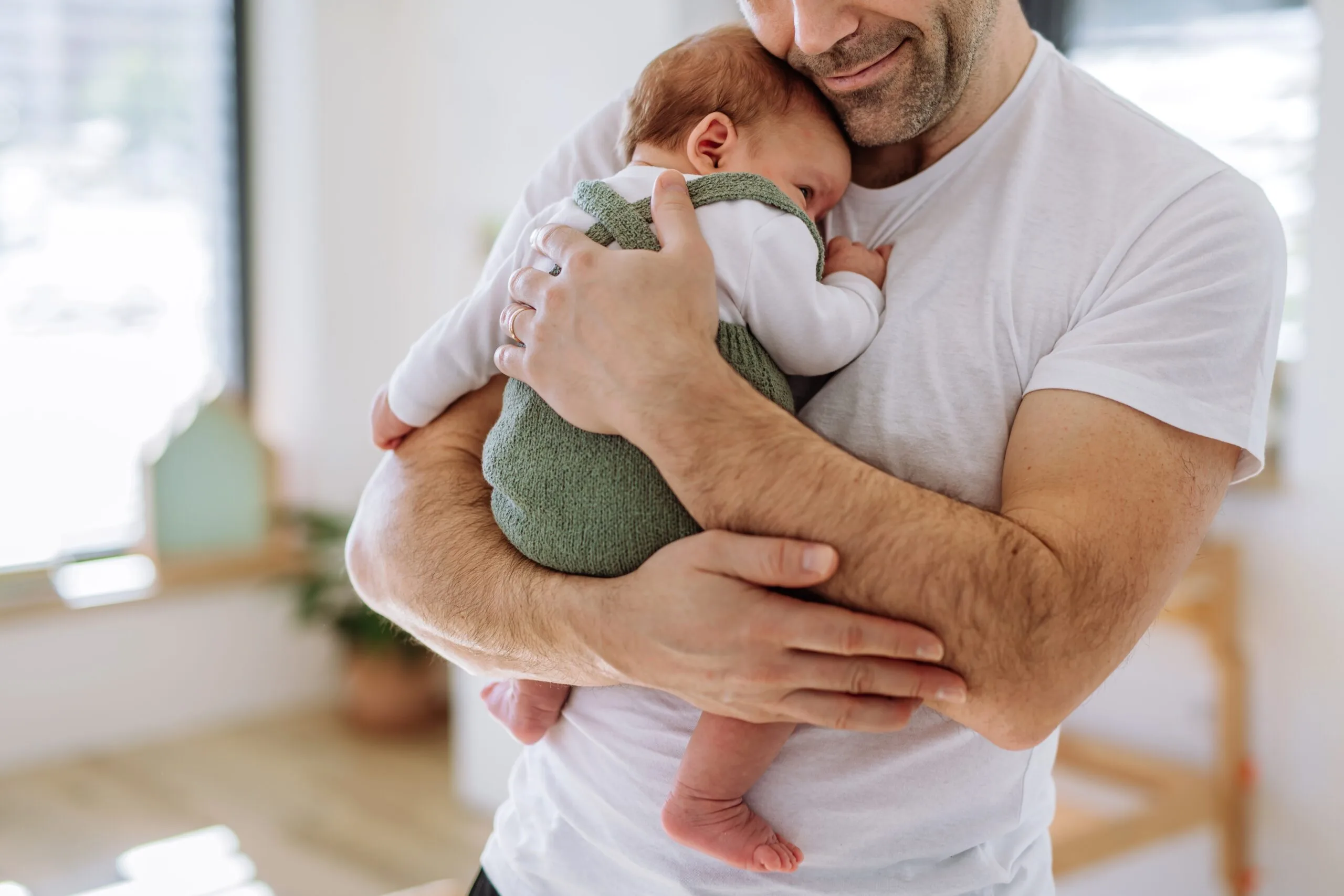 How Lawyers Assist with Adoption