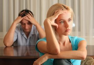 Incapacitated Spouse Divorce